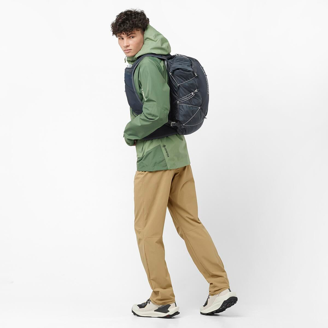 LC2106200-WAYFARER PANTS M