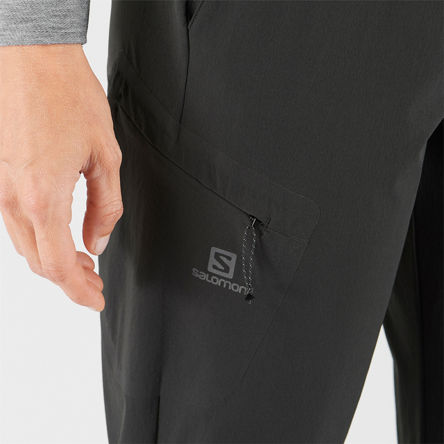 WAYFARER PANTS W