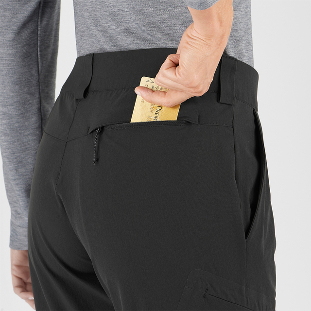 WAYFARER PANTS W