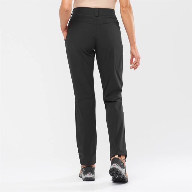 WAYFARER PANTS W