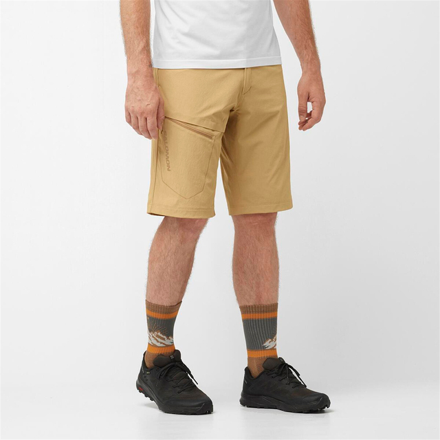LC2003200-WAYFARER SHORTS M