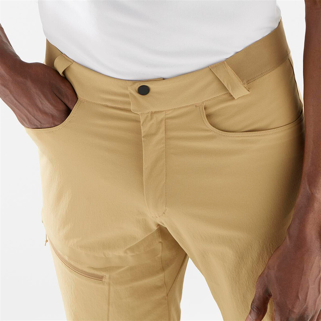 LC2003200-WAYFARER SHORTS M