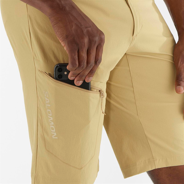 LC2003200-WAYFARER SHORTS M