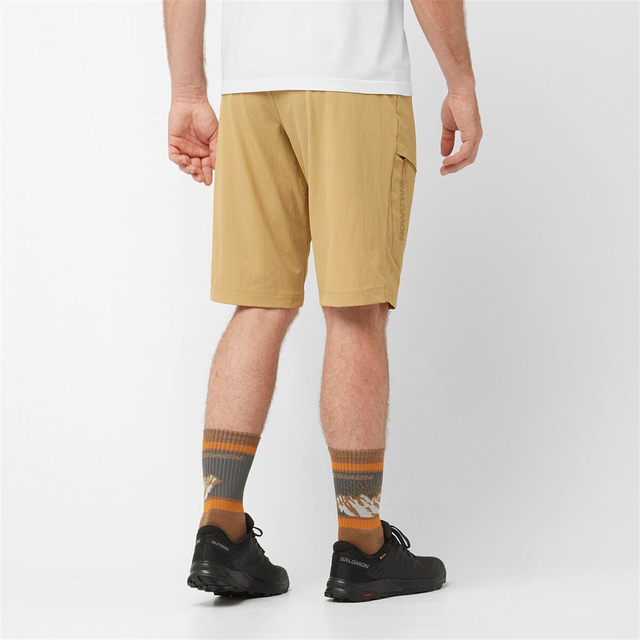 LC2003200-WAYFARER SHORTS M