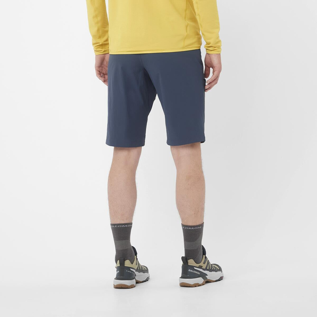 LC2477900-WAYFARER SHORTS M