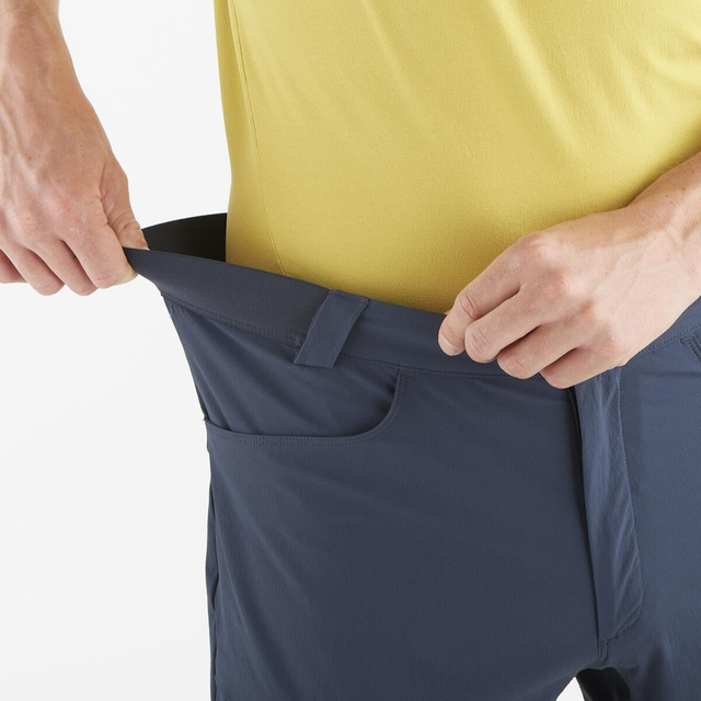 LC2477900-WAYFARER SHORTS M