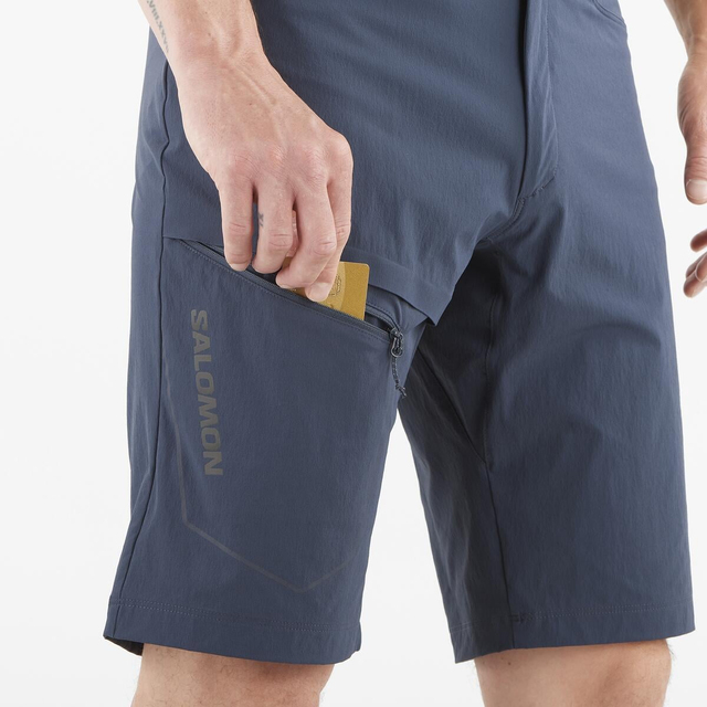 LC2477900-WAYFARER SHORTS M
