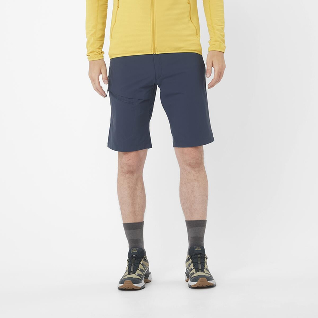 LC2477900-WAYFARER SHORTS M