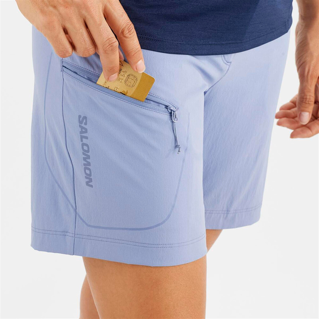 LC2007100-WAYFARER SHORTS W