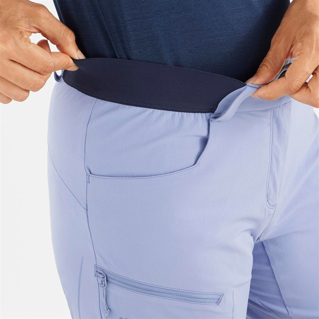 LC2007100-WAYFARER SHORTS W