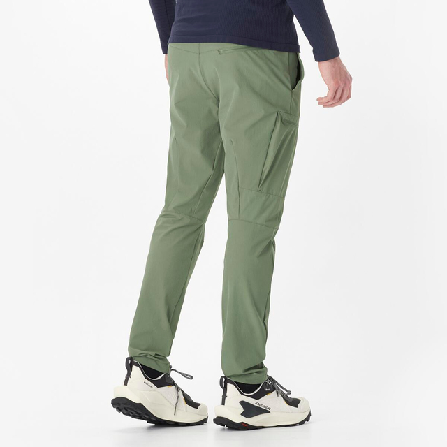 LC2105800-WAYFARER TAPERED PANT M