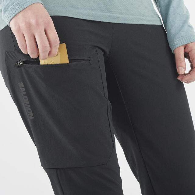 LC2109700-WAYFARER TAPERED PANT W