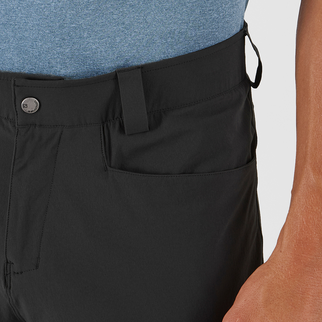 WAYFARER TAPERED PANTS M