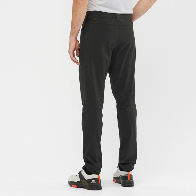 WAYFARER TAPERED PANTS M
