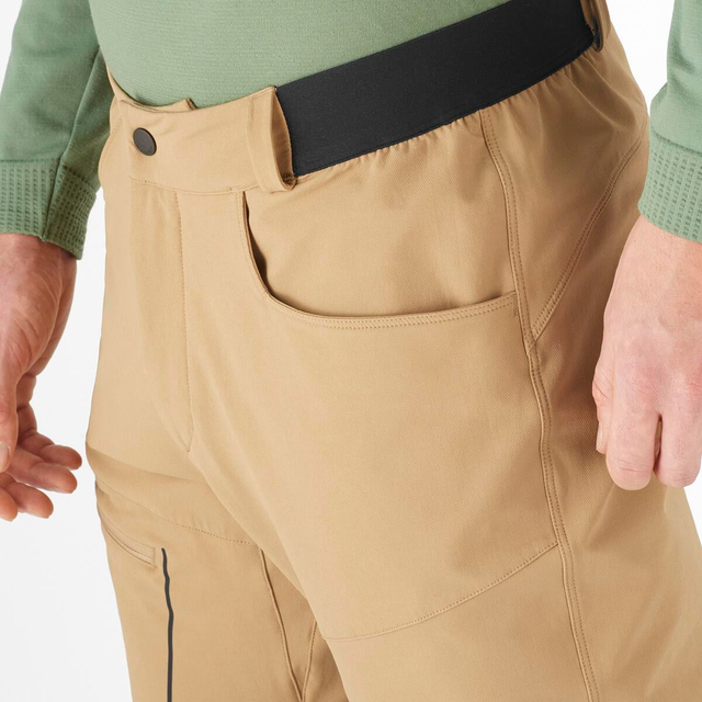 LC2103200-WAYFARER WARM PANTS M
