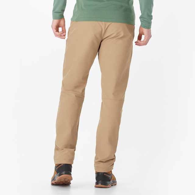 LC2103200-WAYFARER WARM PANTS M