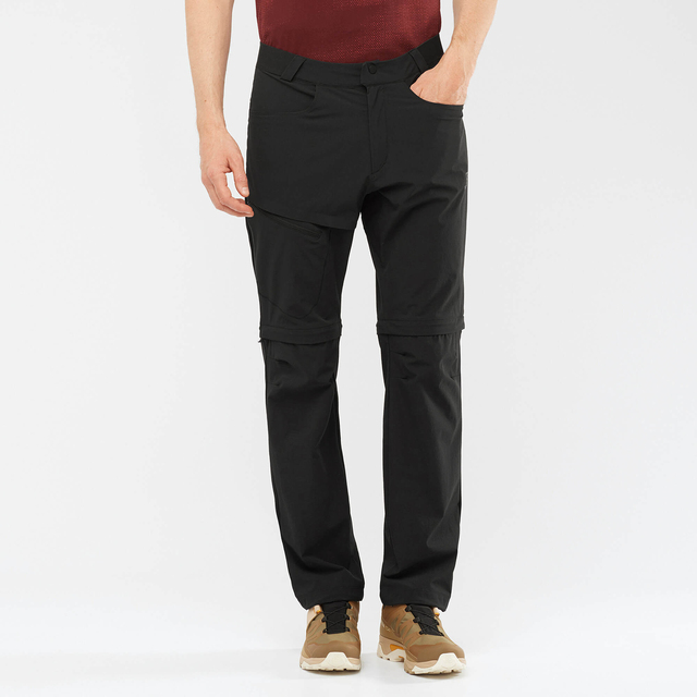 LC1712900-WAYFARER ZIP OFF