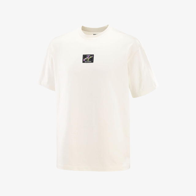 LC2845500-WILD RAYS LABEL SS TEE M