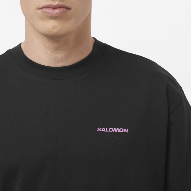 LC2832700-WILD RAYS SS TEE M