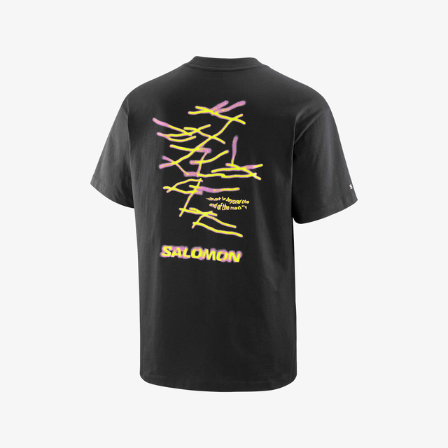 LC2832700-WILD RAYS SS TEE M