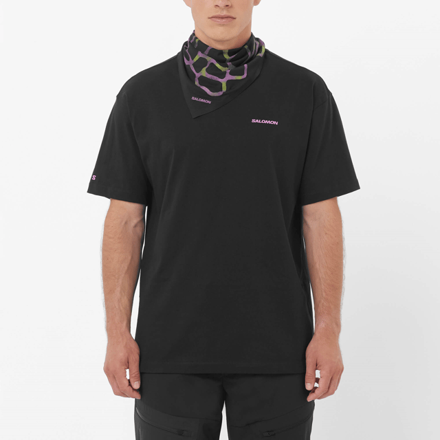 LC2832700-WILD RAYS SS TEE M