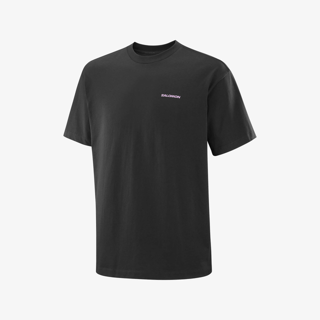 LC2832700-WILD RAYS SS TEE M