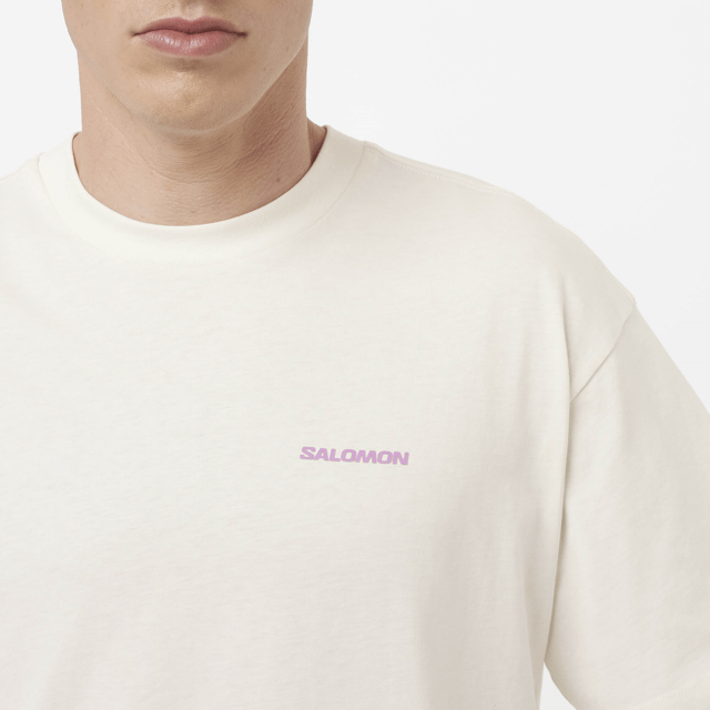 LC2832800-WILD RAYS SS TEE M