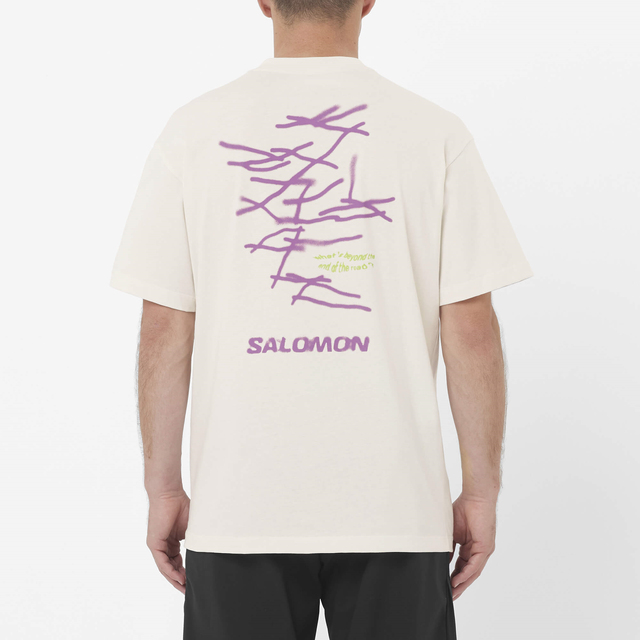 LC2832800-WILD RAYS SS TEE M