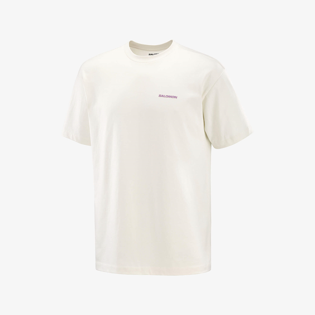 LC2832800-WILD RAYS SS TEE M