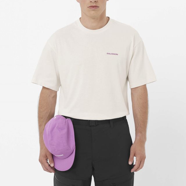 LC2832800-WILD RAYS SS TEE M