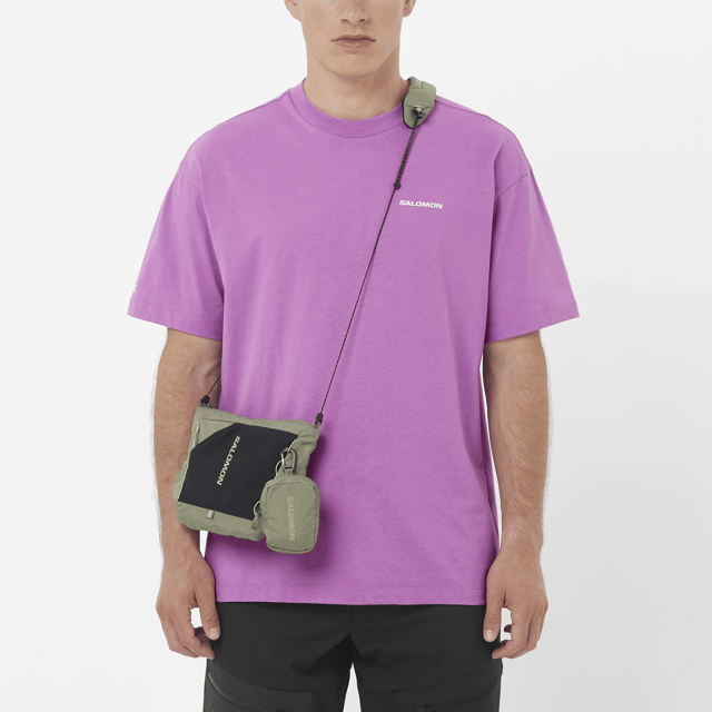 LC2832900-WILD RAYS SS TEE M