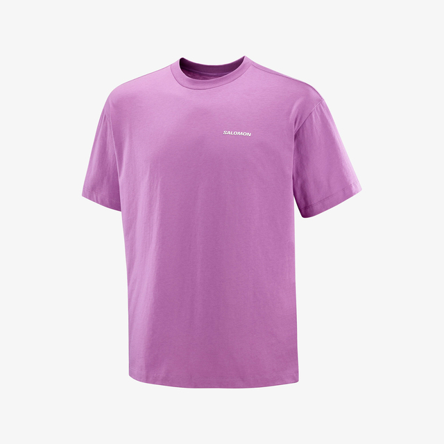 LC2832900-WILD RAYS SS TEE M
