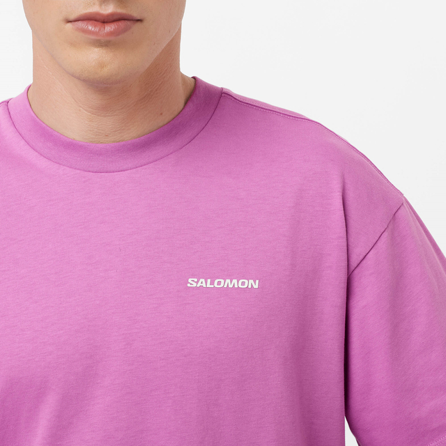 LC2832900-WILD RAYS SS TEE M