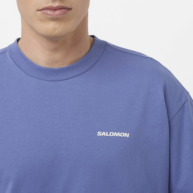 LC2845200-WILD RAYS SS TEE M