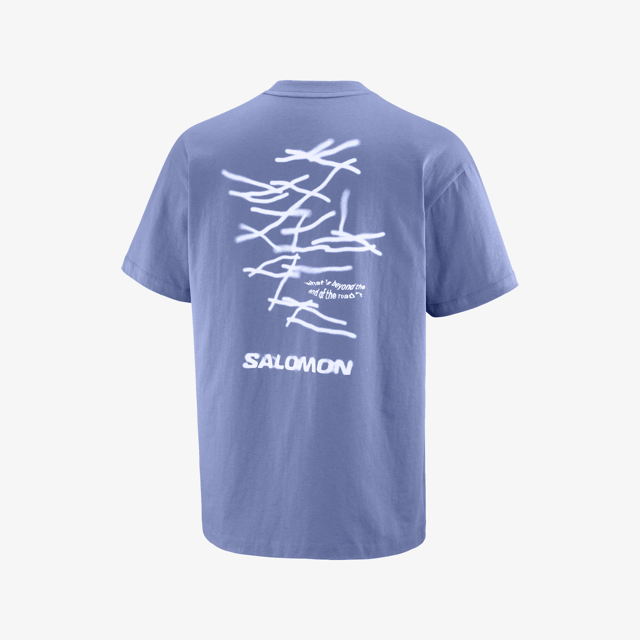 LC2845200-WILD RAYS SS TEE M