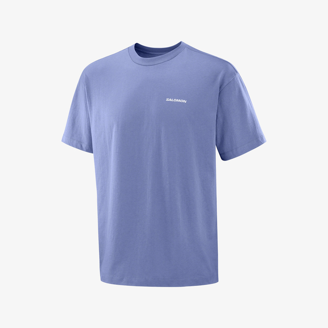 LC2845200-WILD RAYS SS TEE M