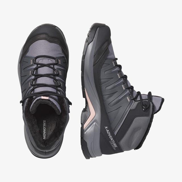 L45396500-X-ADVENTURE COLDRUSH WATERPROOF