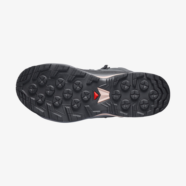 L45396500-X-ADVENTURE COLDRUSH WATERPROOF