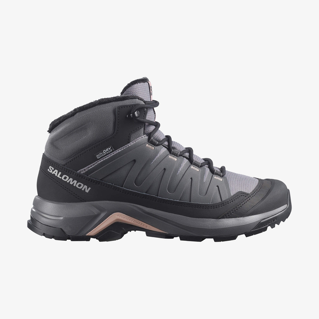 L45396500-X-ADVENTURE COLDRUSH WATERPROOF