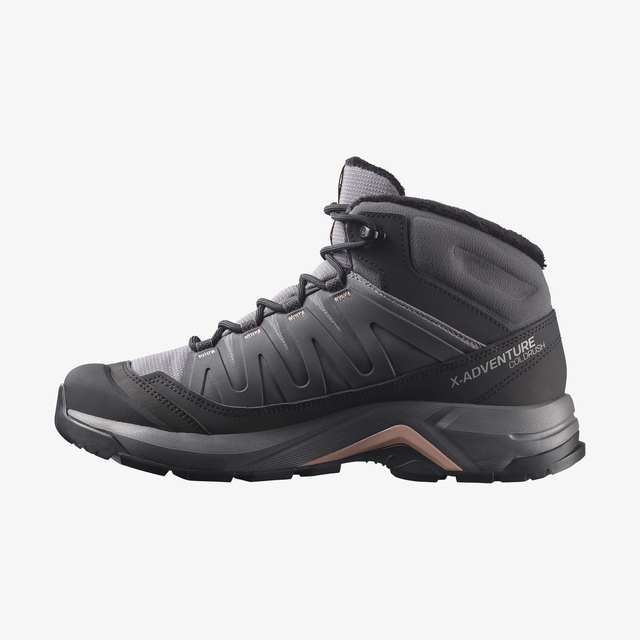 L45396500-X-ADVENTURE COLDRUSH WATERPROOF