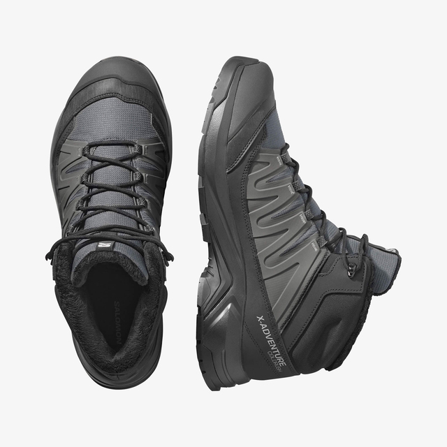 L47856000-X-ADVENTURE COLDRUSH WATERPROOF