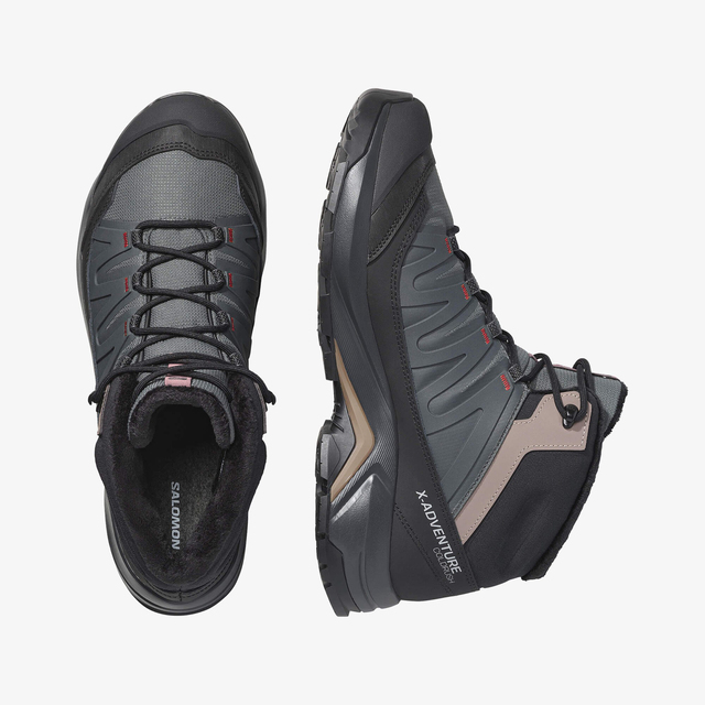 L49219700-X-ADVENTURE COLDRUSH WATERPROOF