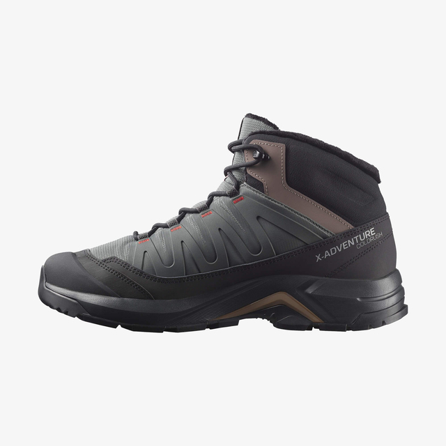 L49219700-X-ADVENTURE COLDRUSH WATERPROOF
