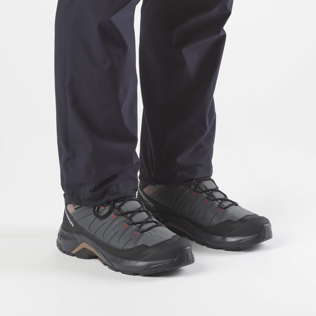 L49219700-X-ADVENTURE COLDRUSH WATERPROOF