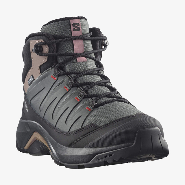 L49219700-X-ADVENTURE COLDRUSH WATERPROOF