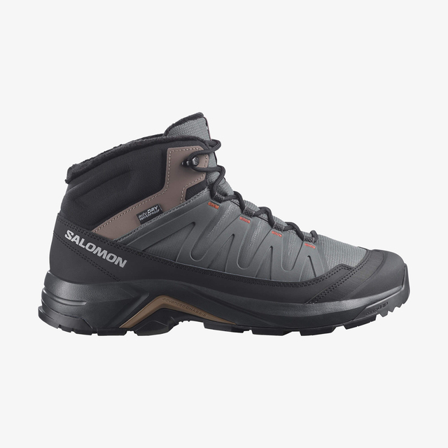 L49219700-X-ADVENTURE COLDRUSH WATERPROOF