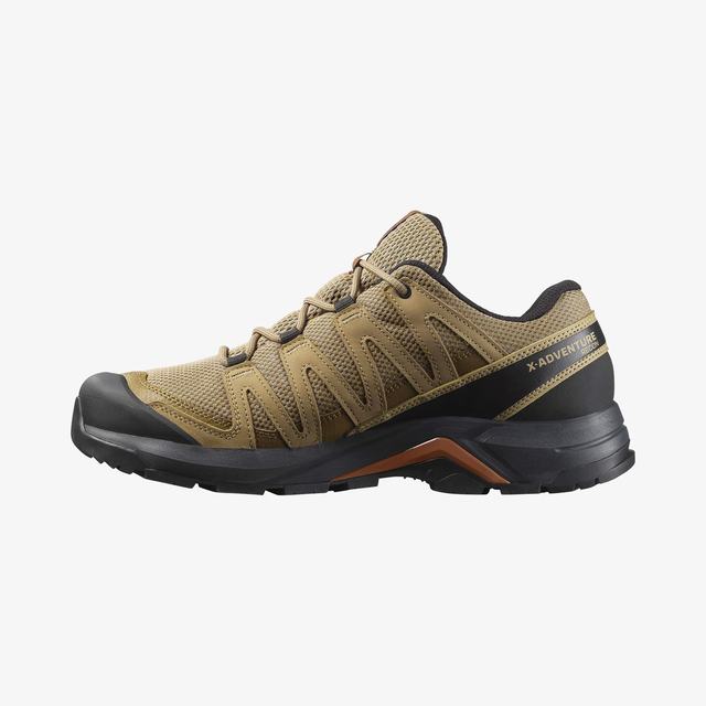 L47813100-X-ADVENTURE RECON GORE-TEX
