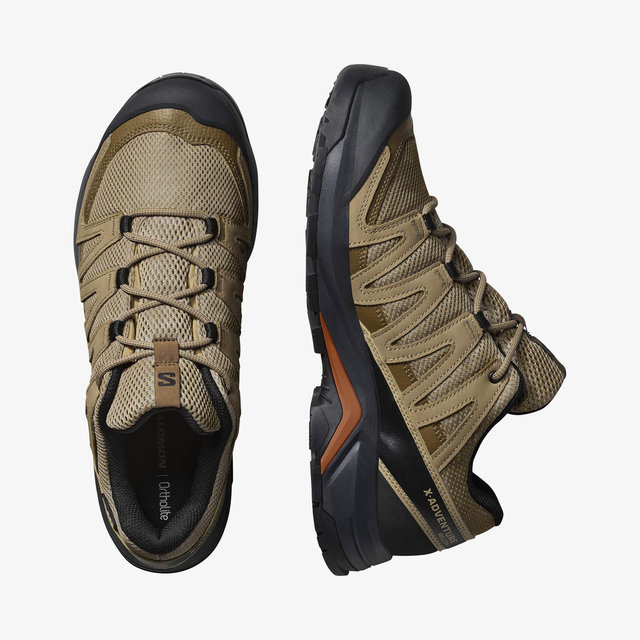 L47813100-X-ADVENTURE RECON GORE-TEX