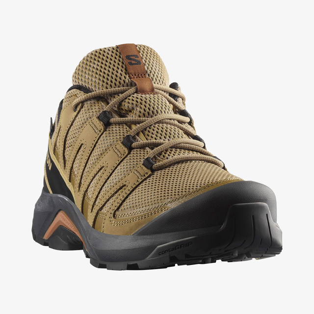L47813100-X-ADVENTURE RECON GORE-TEX