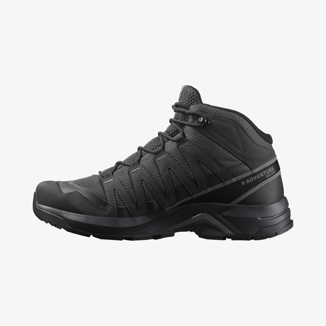 L47809100-X-ADVENTURE RECON MID GORE-TEX